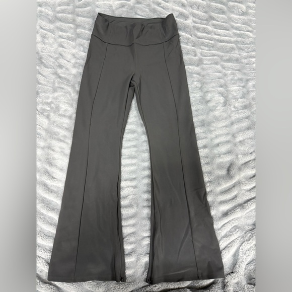 Alia Pants - Alia Gray Women's Pants